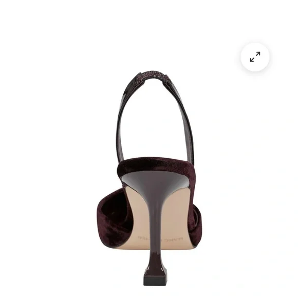 Marc Fisher Hayda Slingback Pump - Picture 3 of 10